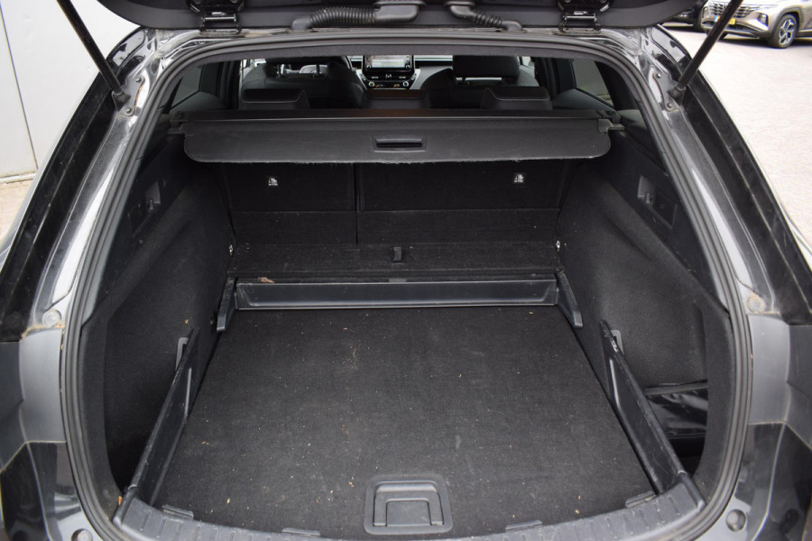 Toyota Corolla Touring Sports 1.8 Hybrid Business Plus | Carplay | Camera | Stoelverwarming