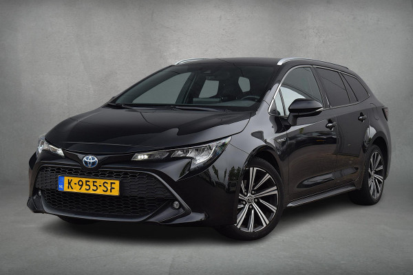 Toyota Corolla Touring Sports 1.8 Hybrid Business Plus | Carplay | Camera | Stoelverwarming