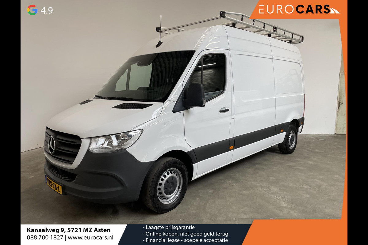 Mercedes-Benz Sprinter L2H2 Automaat Airco Cruise Navi Camera PDC Imperiaal Trekhaak