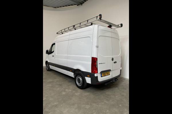 Mercedes-Benz Sprinter L2H2 Automaat Airco Cruise Navi Camera PDC Imperiaal Trekhaak