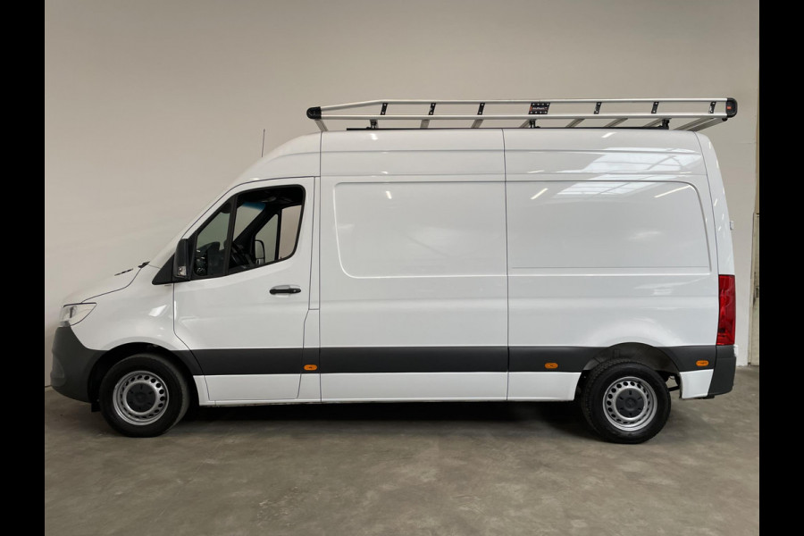Mercedes-Benz Sprinter L2H2 Automaat Airco Cruise Navi Camera PDC Imperiaal Trekhaak