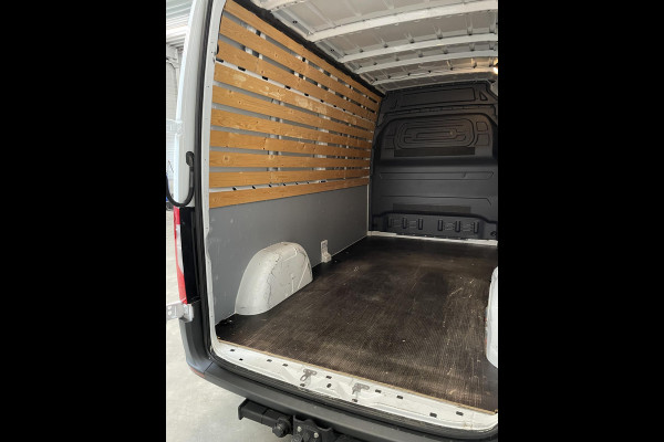 Mercedes-Benz Sprinter L2H2 Automaat Airco Cruise Navi Camera PDC Imperiaal Trekhaak