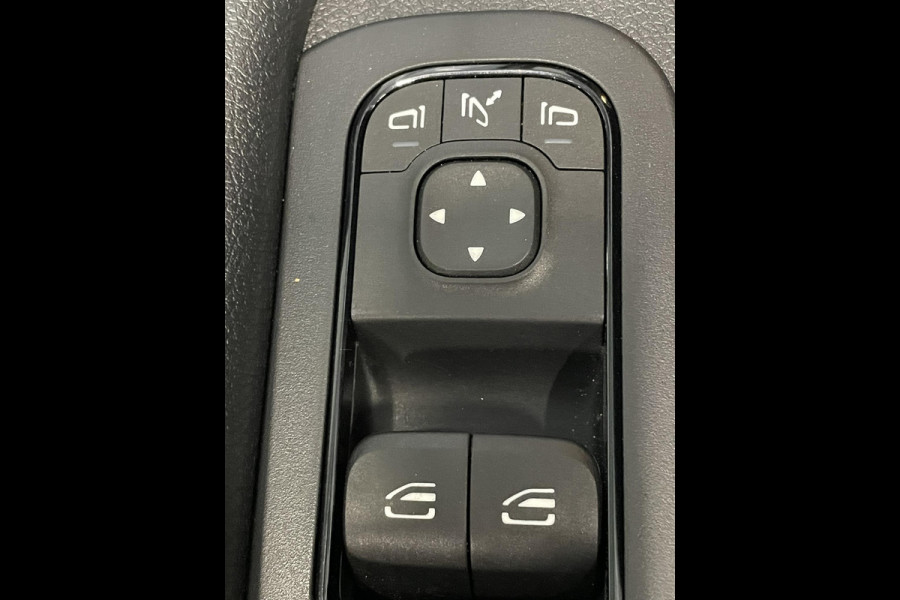 Mercedes-Benz Sprinter L2H2 Automaat Airco Cruise Navi Camera PDC Imperiaal Trekhaak