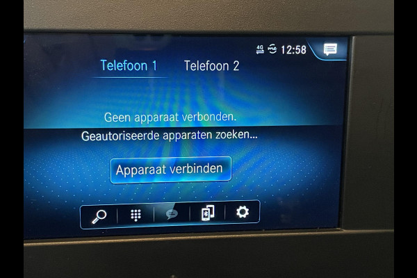 Mercedes-Benz Sprinter L2H2 Automaat Airco Cruise Navi Camera PDC Imperiaal Trekhaak