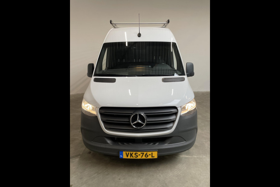 Mercedes-Benz Sprinter L2H2 Automaat Airco Cruise Navi Camera PDC Imperiaal Trekhaak