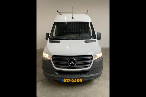 Mercedes-Benz Sprinter L2H2 Automaat Airco Cruise Navi Camera PDC Imperiaal Trekhaak