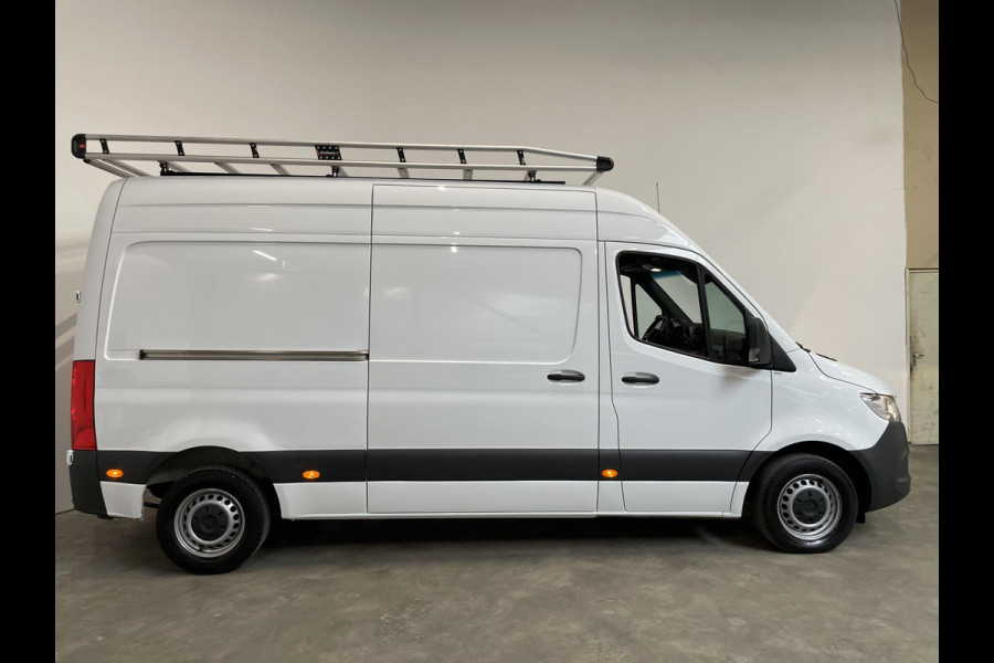 Mercedes-Benz Sprinter L2H2 Automaat Airco Cruise Navi Camera PDC Imperiaal Trekhaak