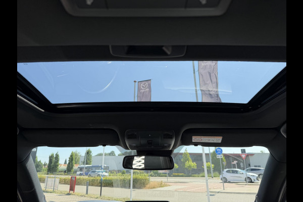 Mazda CX-5 2.0 e-SkyActiv-G M Hybrid 165 Homura | Trekhaak | BOSE | 360 Camera |