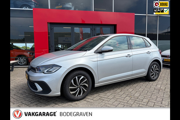 Volkswagen Polo 1.0 TSI Life