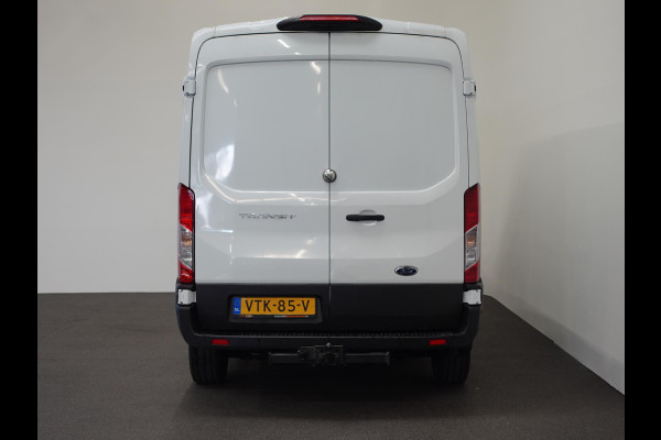 Ford Transit 330 2.0 TDCI L3H2 Trend Automaat Navigatie Camera Carplay Trekhaak Cruise control Airco