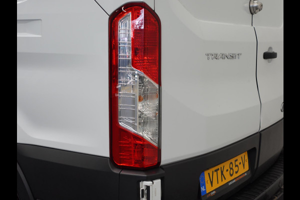 Ford Transit 330 2.0 TDCI L3H2 Trend Automaat Navigatie Camera Carplay Trekhaak Cruise control Airco