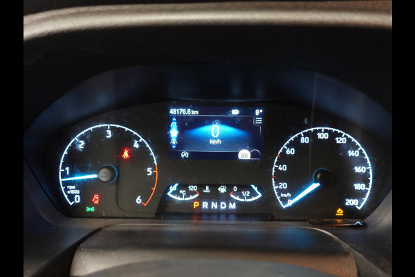 Ford Transit 330 2.0 TDCI L3H2 Trend Automaat Navigatie Camera Carplay Trekhaak Cruise control Airco