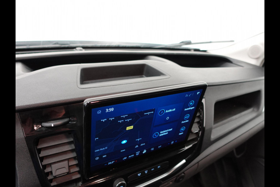 Ford Transit 330 2.0 TDCI L3H2 Trend Automaat Navigatie Camera Carplay Trekhaak Cruise control Airco
