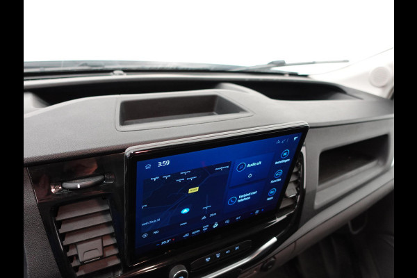 Ford Transit 330 2.0 TDCI L3H2 Trend Automaat Navigatie Camera Carplay Trekhaak Cruise control Airco