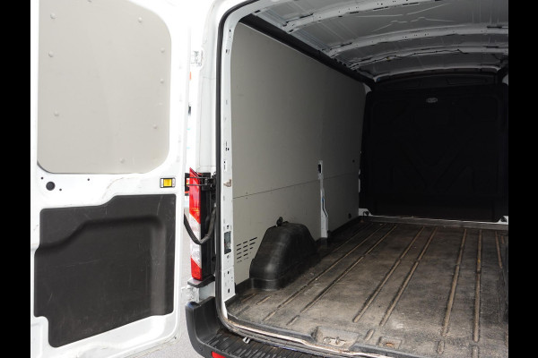 Ford Transit 330 2.0 TDCI L3H2 Trend Automaat Navigatie Camera Carplay Trekhaak Cruise control Airco