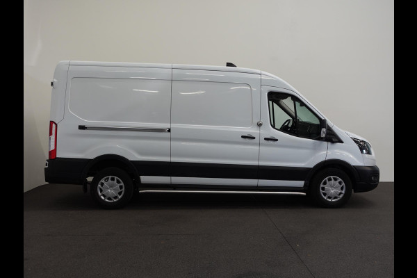 Ford Transit 330 2.0 TDCI L3H2 Trend Automaat Navigatie Camera Carplay Trekhaak Cruise control Airco