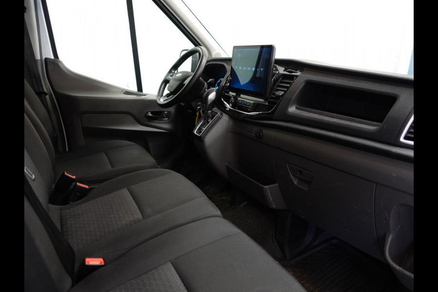 Ford Transit 330 2.0 TDCI L3H2 Trend Automaat Navigatie Camera Carplay Trekhaak Cruise control Airco