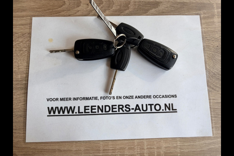 Ford Transit Automaat Servicewagen 350 2.0 TDCI 131PK euro6 L2H2 3Persoons Trend, Sortimo werkplaats inrichting, RIJKLAARPRIJS