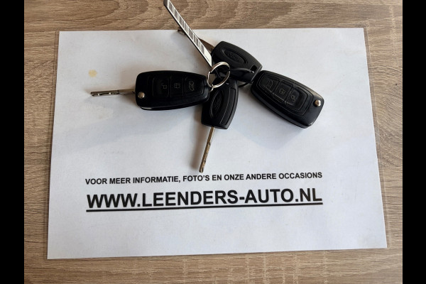 Ford Transit Automaat Servicewagen 350 2.0 TDCI 131PK euro6 L2H2 3Persoons Trend, Sortimo werkplaats inrichting, RIJKLAARPRIJS
