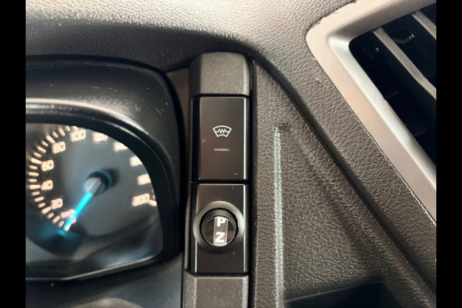 Ford Transit Automaat Servicewagen 350 2.0 TDCI 131PK euro6 L2H2 3Persoons Trend, Sortimo werkplaats inrichting, RIJKLAARPRIJS