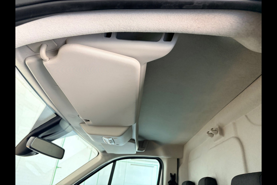 Ford Transit Automaat Servicewagen 350 2.0 TDCI 131PK euro6 L2H2 3Persoons Trend, Sortimo werkplaats inrichting, RIJKLAARPRIJS