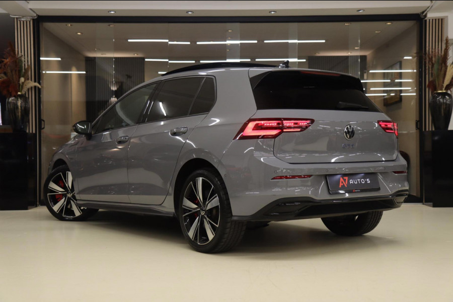 Volkswagen Golf 1.4 eHybrid GTE NARDO/PANO/HUD/IQLIGHT/CARPLAY/ACC/VOL