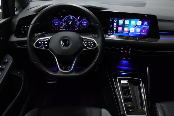 Volkswagen Golf 1.4 eHybrid GTE NARDO/PANO/HUD/IQLIGHT/CARPLAY/ACC/VOL