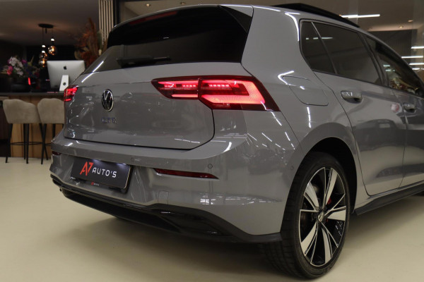 Volkswagen Golf 1.4 eHybrid GTE NARDO/PANO/HUD/IQLIGHT/CARPLAY/ACC/VOL