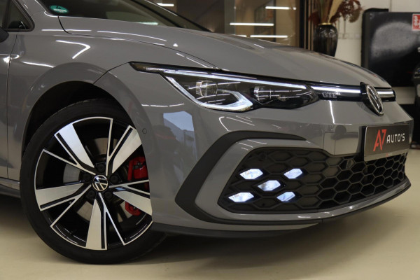 Volkswagen Golf 1.4 eHybrid GTE NARDO/PANO/HUD/IQLIGHT/CARPLAY/ACC/VOL
