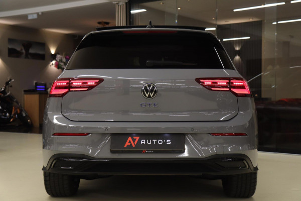 Volkswagen Golf 1.4 eHybrid GTE NARDO/PANO/HUD/IQLIGHT/CARPLAY/ACC/VOL