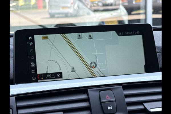 BMW 4 Serie Gran Coupé 420i High Executive M-Sport | M-Performance | NL-auto | Leder | HUD | Trekhaak
