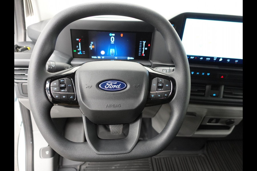 Ford Transit Custom 300 2.0 TDCI L2H1 Automaat Trend NIEUW MODEL! Airco Cruise Control Navigatie Parkeersensoren Camera Carplay/Android Auto