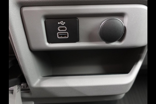 Ford Transit Custom 300 2.0 TDCI L2H1 Automaat Trend NIEUW MODEL! Airco Cruise Control Navigatie Parkeersensoren Camera Carplay/Android Auto