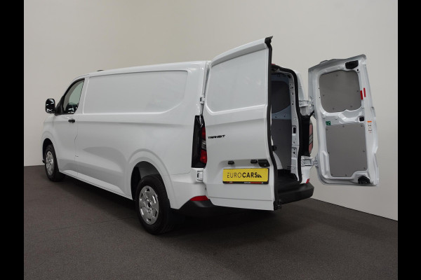 Ford Transit Custom 300 2.0 TDCI L2H1 Automaat Trend NIEUW MODEL! Airco Cruise Control Navigatie Parkeersensoren Camera Carplay/Android Auto