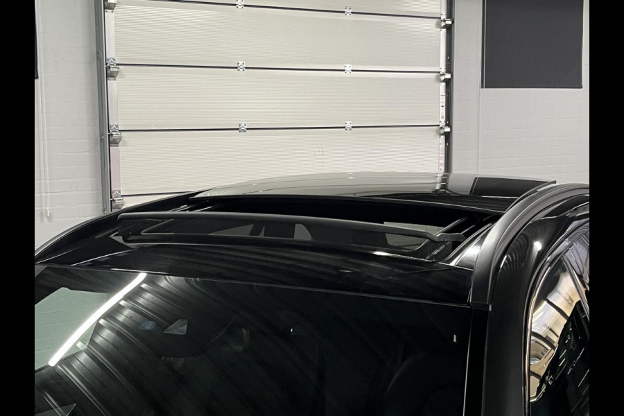 Mercedes-Benz GLC 300e 4MATIC AMG-line Trekhaak | Open dak | Burmester | Stoelverwarming | Sfeerverlichting | 360 camera | Cruise control | Carplay