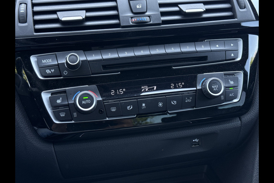 BMW 4 Serie Gran Coupé 420i High Executive M-Sport | M-Performance | NL-auto | Leder | HUD | Trekhaak