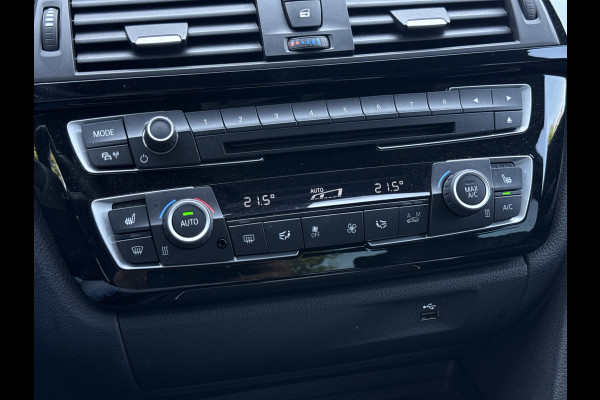 BMW 4 Serie Gran Coupé 420i High Executive M-Sport | M-Performance | NL-auto | Leder | HUD | Trekhaak