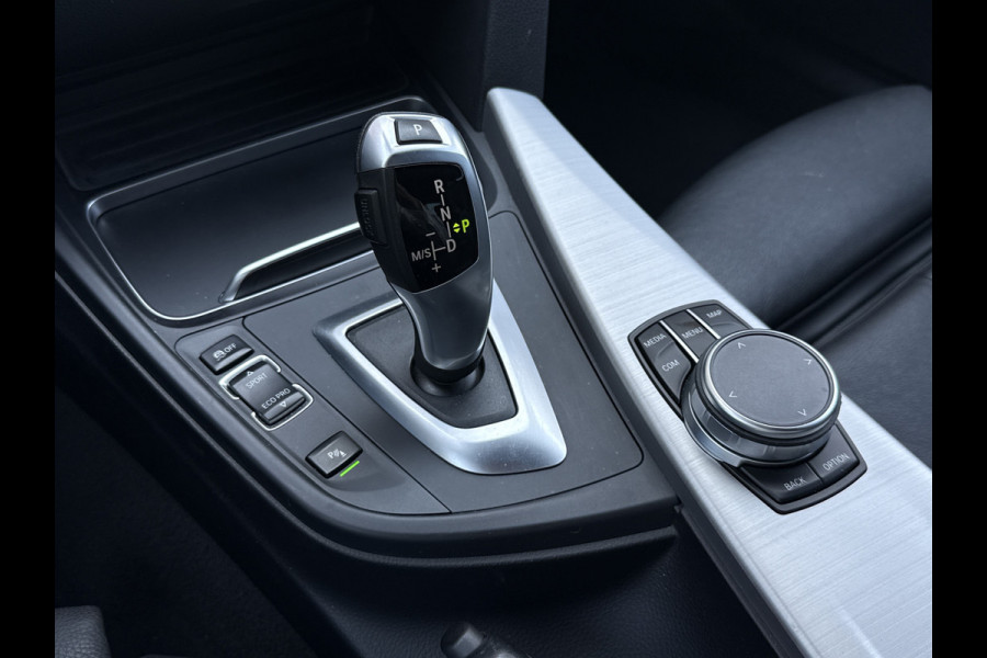 BMW 4 Serie Gran Coupé 420i High Executive M-Sport | M-Performance | NL-auto | Leder | HUD | Trekhaak