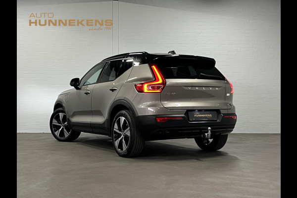 Volvo XC40 1.5 T5 Recharge R-Design Trekhaak | Harman/Kardon |  Stoel-/Stuurverwarming | Cruise-/Climate control | Achteruitrij camera | Carplay | Leder/Alcantara