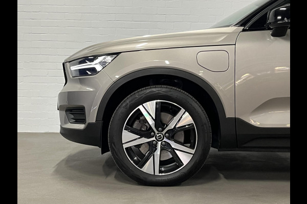 Volvo XC40 1.5 T5 Recharge R-Design Trekhaak | Harman/Kardon |  Stoel-/Stuurverwarming | Cruise-/Climate control | Achteruitrij camera | Carplay | Leder/Alcantara