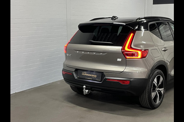Volvo XC40 1.5 T5 Recharge R-Design Trekhaak | Harman/Kardon |  Stoel-/Stuurverwarming | Cruise-/Climate control | Achteruitrij camera | Carplay | Leder/Alcantara