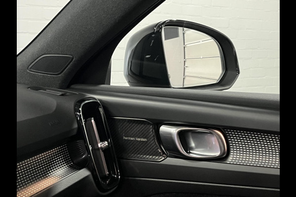 Volvo XC40 1.5 T5 Recharge R-Design Trekhaak | Harman/Kardon |  Stoel-/Stuurverwarming | Cruise-/Climate control | Achteruitrij camera | Carplay | Leder/Alcantara