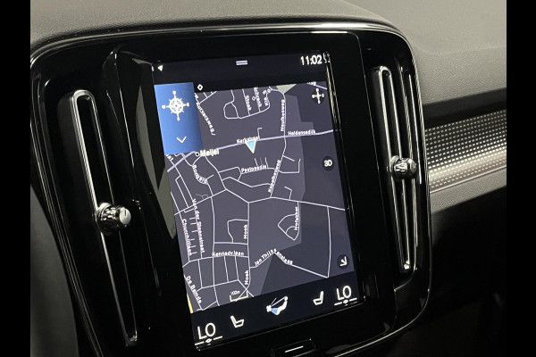 Volvo XC40 1.5 T5 Recharge R-Design Trekhaak | Harman/Kardon |  Stoel-/Stuurverwarming | Cruise-/Climate control | Achteruitrij camera | Carplay | Leder/Alcantara