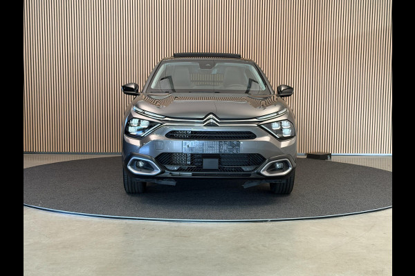 Citroën C4 1.2 Puretech 130PK Aut. Shine | Panodak | 360 Camera | Navi | Head-Up | LED | Incl. garantie
