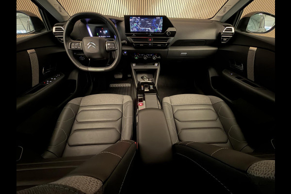 Citroën C4 1.2 Puretech 130PK Aut. Shine | Panodak | 360 Camera | Navi | Head-Up | LED | Incl. garantie