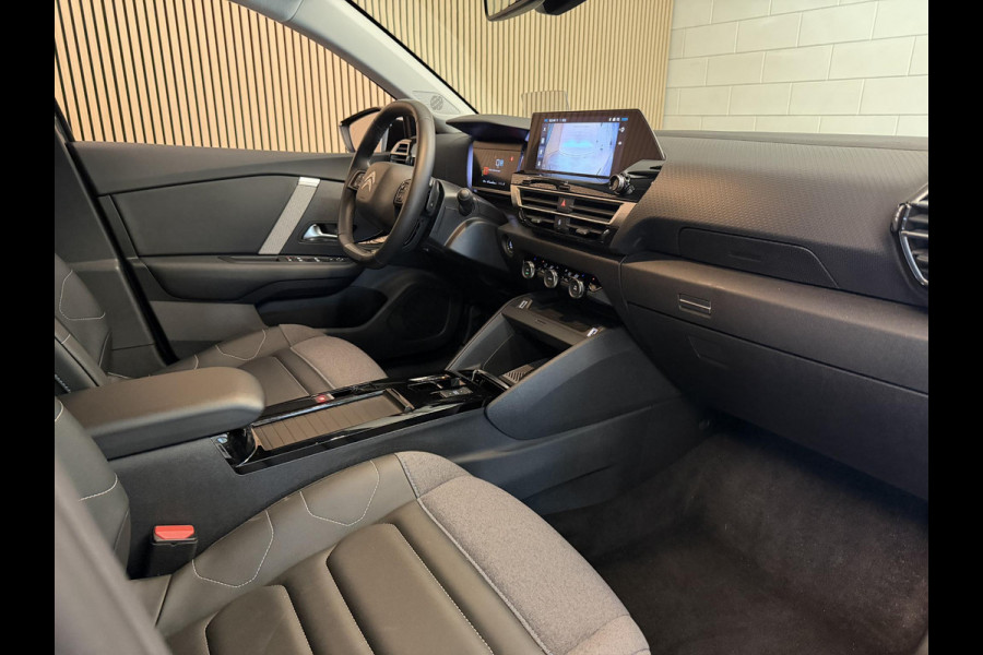 Citroën C4 1.2 Puretech 130PK Aut. Shine | Panodak | 360 Camera | Navi | Head-Up | LED | Incl. garantie