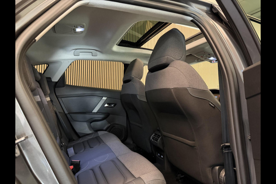 Citroën C4 1.2 Puretech 130PK Aut. Shine | Panodak | 360 Camera | Navi | Head-Up | LED | Incl. garantie