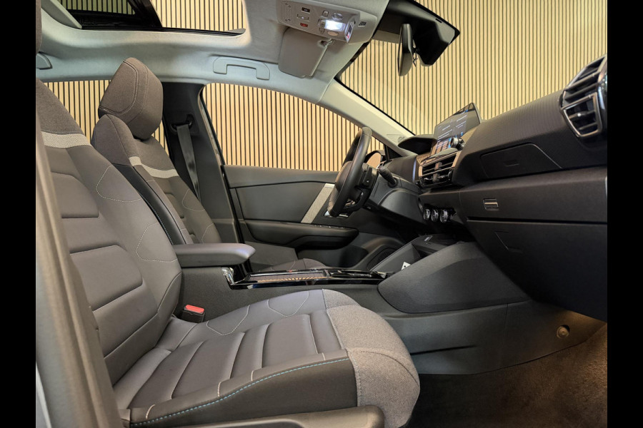 Citroën C4 1.2 Puretech 130PK Aut. Shine | Panodak | 360 Camera | Navi | Head-Up | LED | Incl. garantie