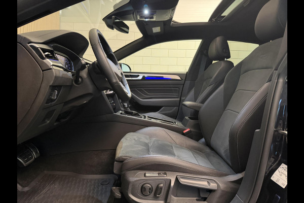 Volkswagen Arteon 1.4 TSI eHybrid 218PK R-Line | Panodak | Trekhaak | 19 Inch | LED | Incl. garantie