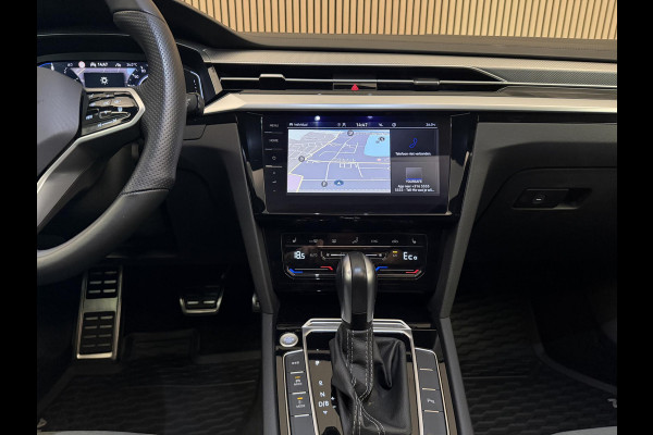 Volkswagen Arteon 1.4 TSI eHybrid 218PK R-Line | Panodak | Trekhaak | 19 Inch | LED | Incl. garantie